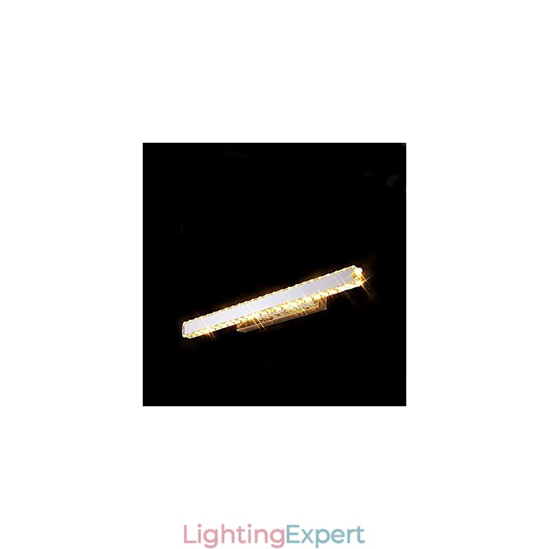Integrated Modern Contemporary Modern Comtemporary Painting Feature for Ambient Light Wall Sconces