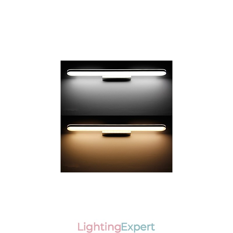 Modern Contemporary for Ambient Light Wall Lights Wall Light