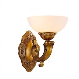 Integrated Modern Contemporary Modern Comtemporary Painting Feature for Ambient Light Wall Sconces