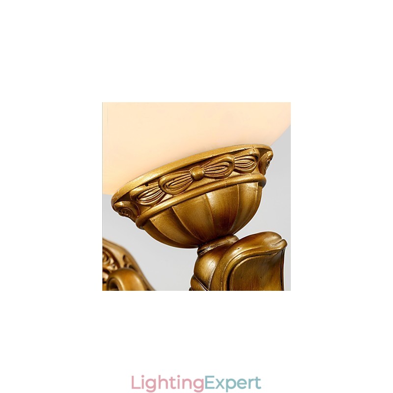 Integrated Modern Contemporary Modern Comtemporary Painting Feature for Ambient Light Wall Sconces