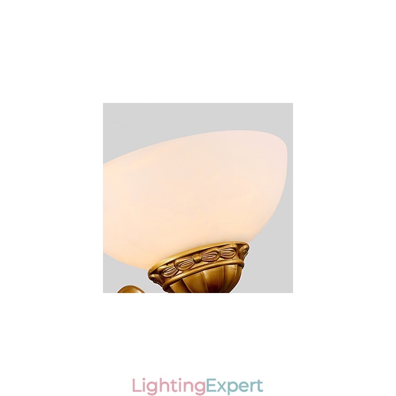 Integrated Modern Contemporary Modern Comtemporary Painting Feature for Ambient Light Wall Sconces
