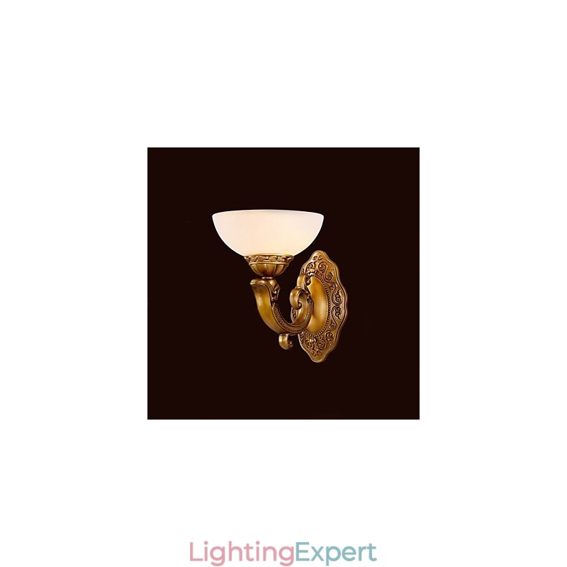Integrated Modern Contemporary Modern Comtemporary Painting Feature for Ambient Light Wall Sconces