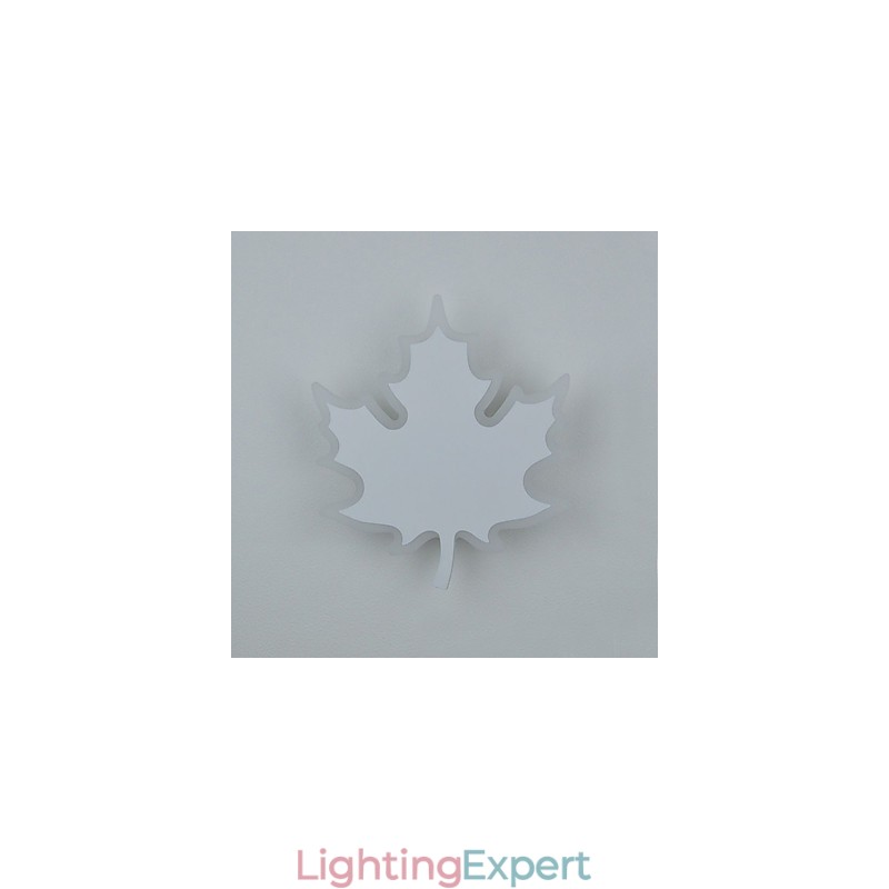Integrated Modern Contemporary Modern Comtemporary Painting Feature for Ambient Light Wall Sconces