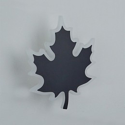 Integrated Modern Contemporary Modern Comtemporary Painting Feature for Ambient Light Wall Sconces