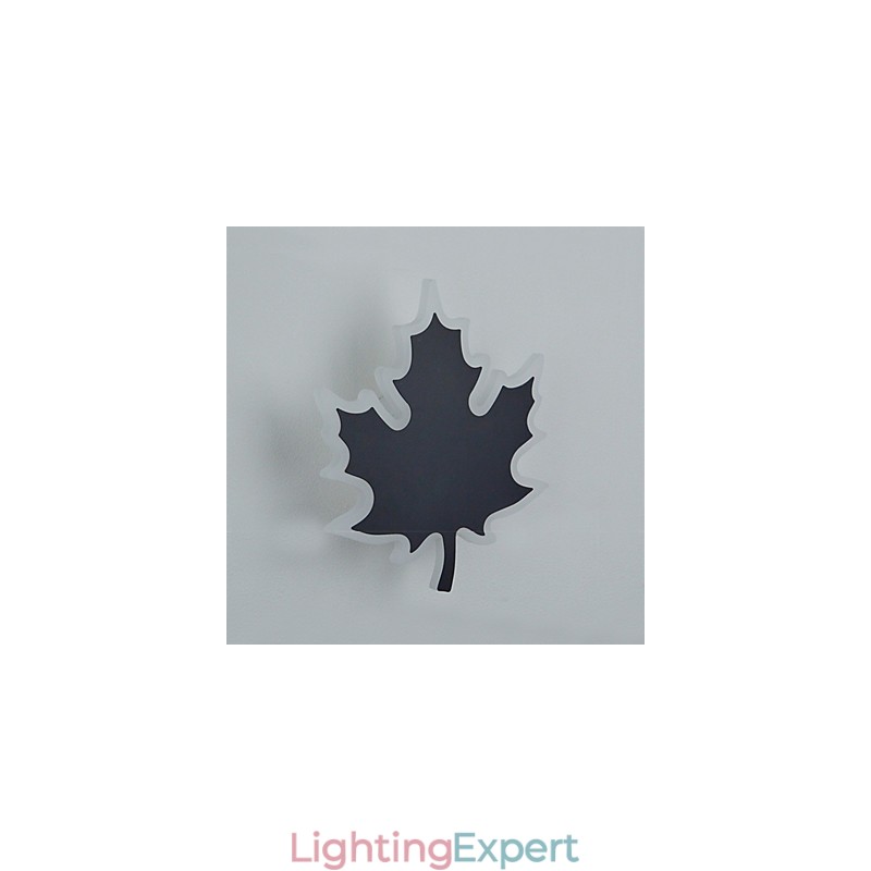 Integrated Modern Contemporary Modern Comtemporary Painting Feature for Ambient Light Wall Sconces