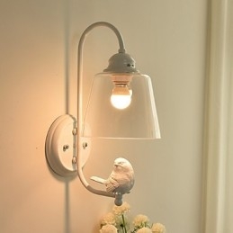 Modern Contemporary Modern Comtemporary Painting Feature for Ambient Light Wall Sconces