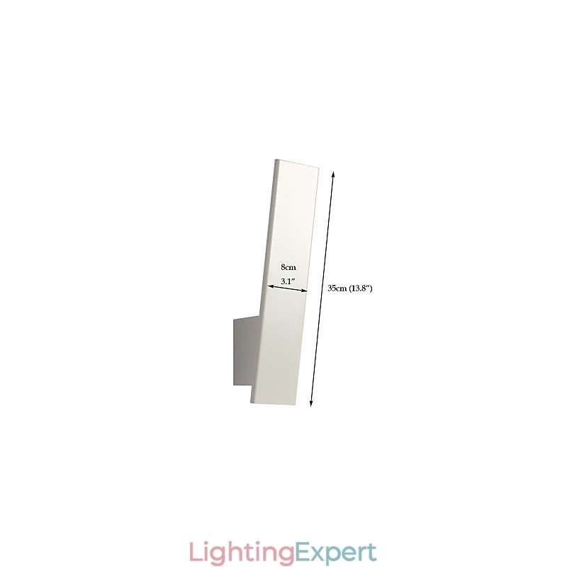 Modern Contemporary Painting Feature for Ambient Light Wall Sconces Wall Light