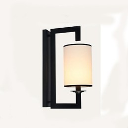 Integrated Modern Contemporary Modern Comtemporary Painting Feature for Ambient Light Wall Sconces