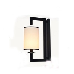 Integrated Modern Contemporary Modern Comtemporary Painting Feature for Ambient Light Wall Sconces