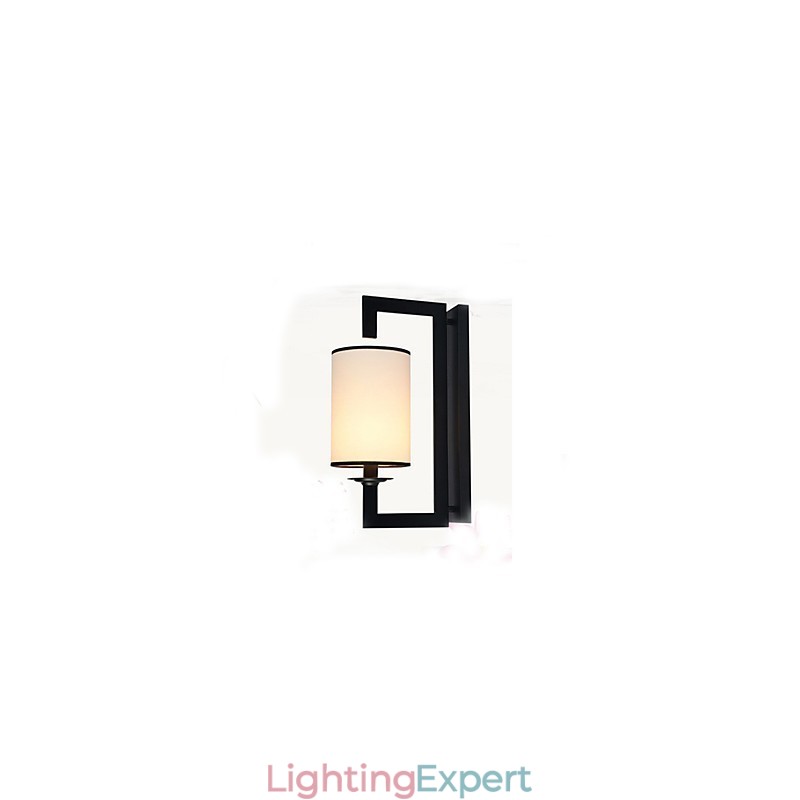 Integrated Modern Contemporary Modern Comtemporary Painting Feature for Ambient Light Wall Sconces