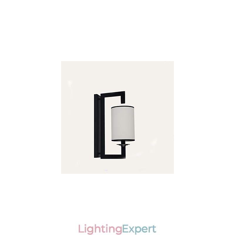 Integrated Modern Contemporary Modern Comtemporary Painting Feature for Ambient Light Wall Sconces
