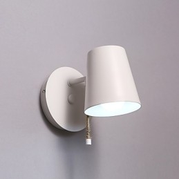 Modern Contemporary Feature Ambient Light Wall Sconces Wall Light