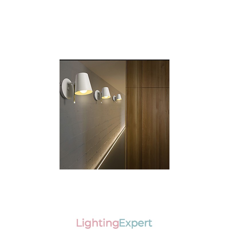 Modern Contemporary Feature Ambient Light Wall Sconces Wall Light