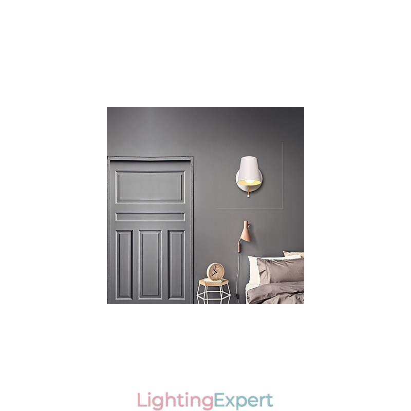 Modern Contemporary Feature Ambient Light Wall Sconces Wall Light