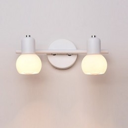 Glass Wall Lamp Modern Contemporary Feature Ambient Light Wall Sconces Wall Light
