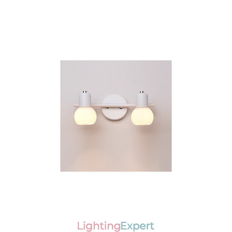Glass Wall Lamp Modern Contemporary Feature Ambient Light Wall Sconces Wall Light