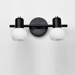 Glass Wall Lamp Modern Contemporary Feature Ambient Light Wall Sconces Wall Light