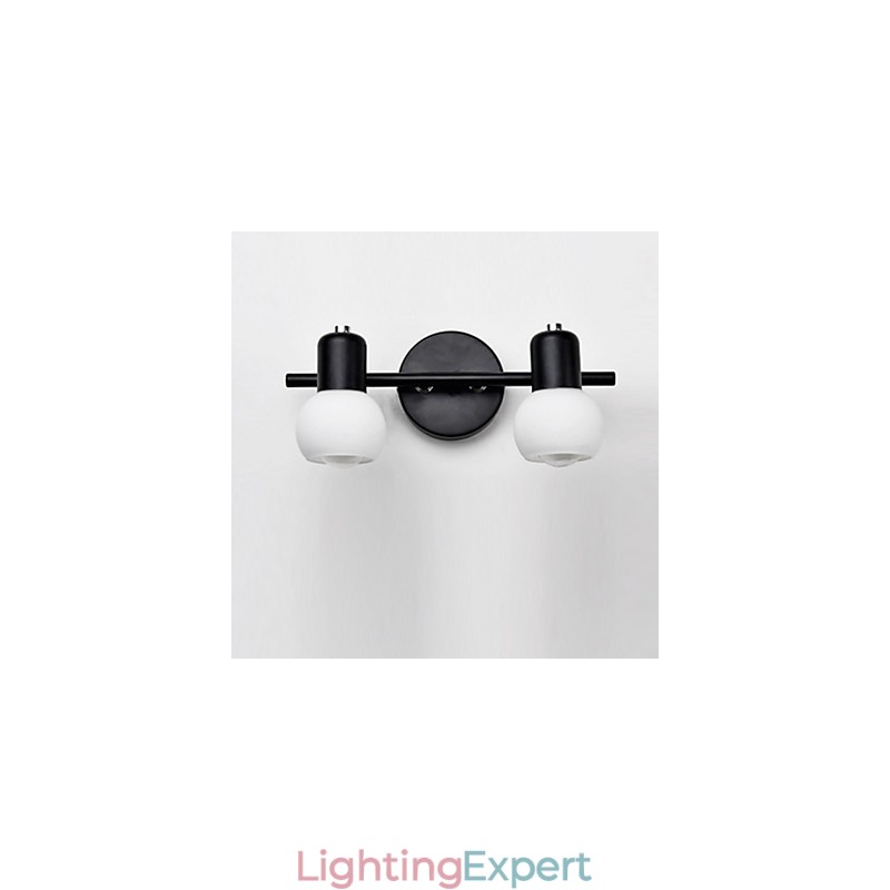 Glass Wall Lamp Modern Contemporary Feature Ambient Light Wall Sconces Wall Light
