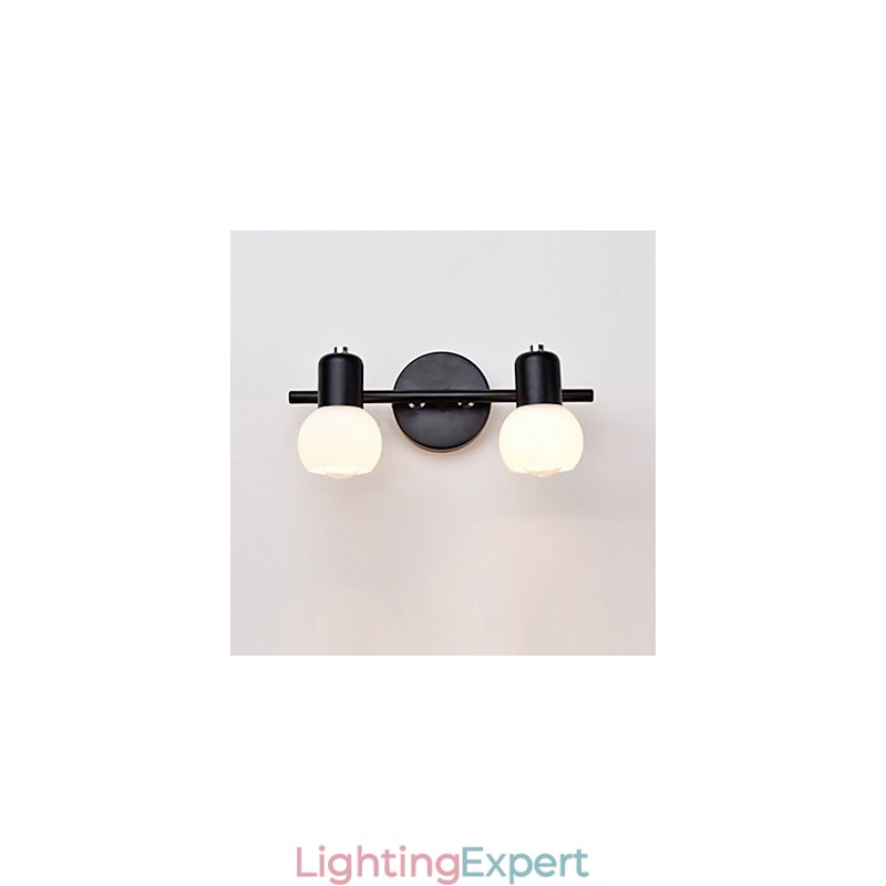 Glass Wall Lamp Modern Contemporary Feature Ambient Light Wall Sconces Wall Light