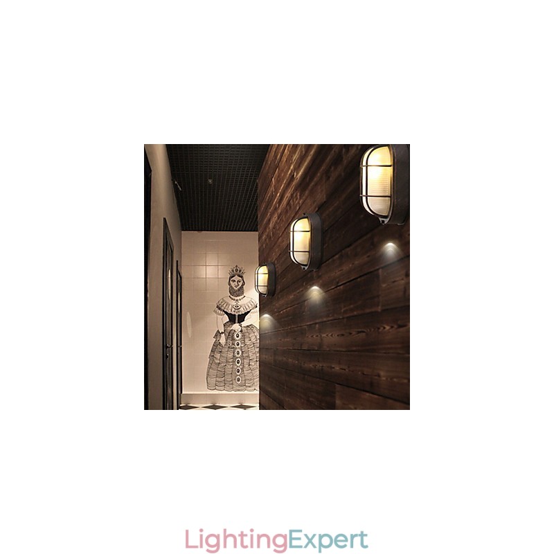 Modern Contemporary Feature Ambient Light Wall Sconces Wall Light