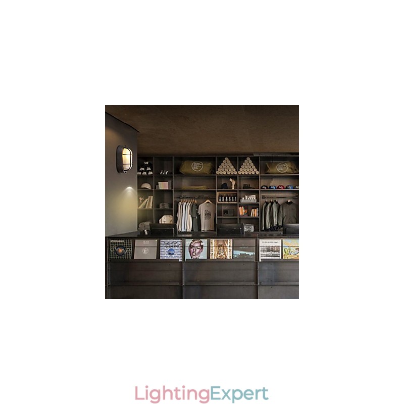 Modern Contemporary Feature Ambient Light Wall Sconces Wall Light
