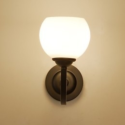 Modern Contemporary Painting Feature Ambient Light Wall Sconces Wall Light