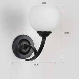 Modern Contemporary Painting Feature Ambient Light Wall Sconces Wall Light