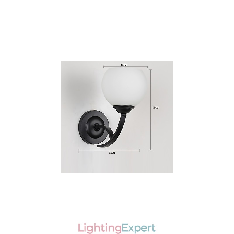 Modern Contemporary Painting Feature Ambient Light Wall Sconces Wall Light