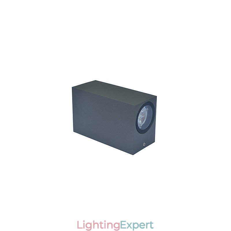 Outdoor Waterproof IP65 Wall Lamps