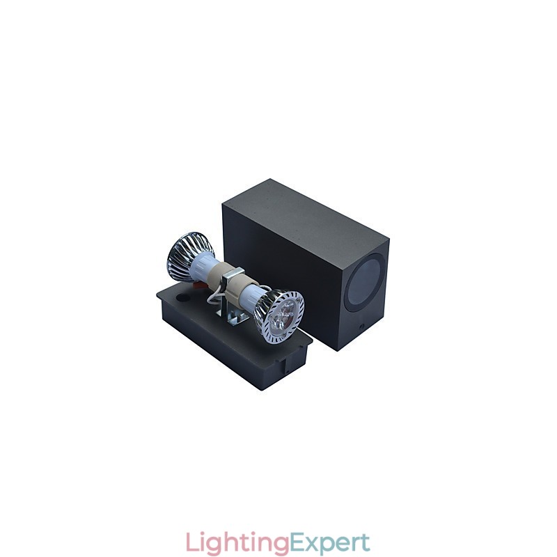 Outdoor Waterproof IP65 Wall Lamps