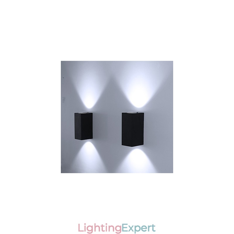 Outdoor Waterproof IP65 Wall Lamps