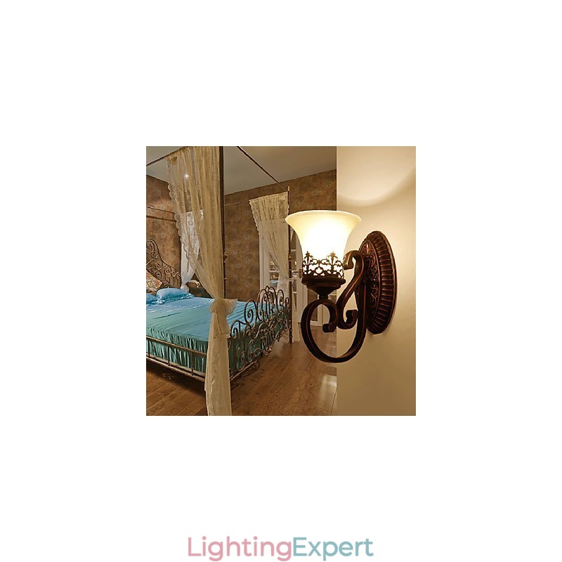 Modern Contemporary Electroplated Feature for Ambient Light Wall Sconces Wall Light