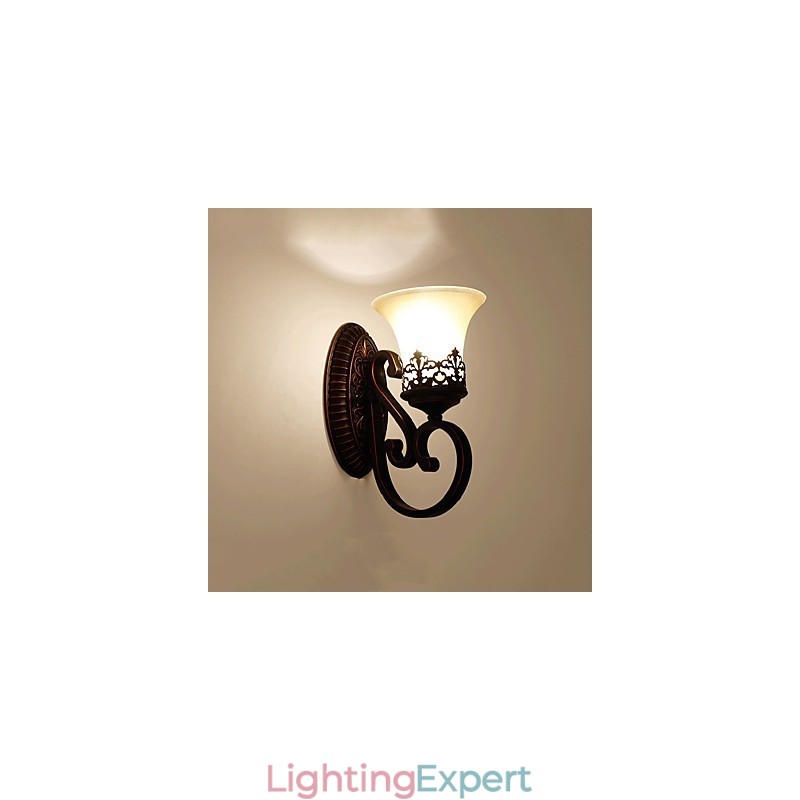 Modern Contemporary Electroplated Feature for Ambient Light Wall Sconces Wall Light
