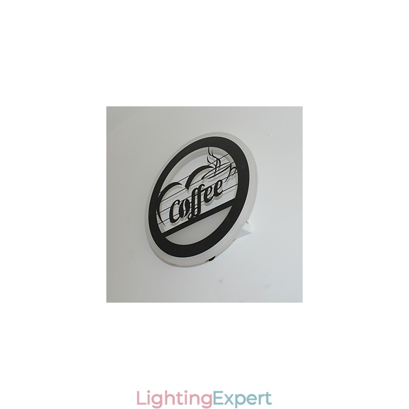creative wall lamp bedside corridor wall lamp balcony lamps