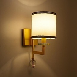 Vintage Others Feature Uplight Wall Sconces Wall Light