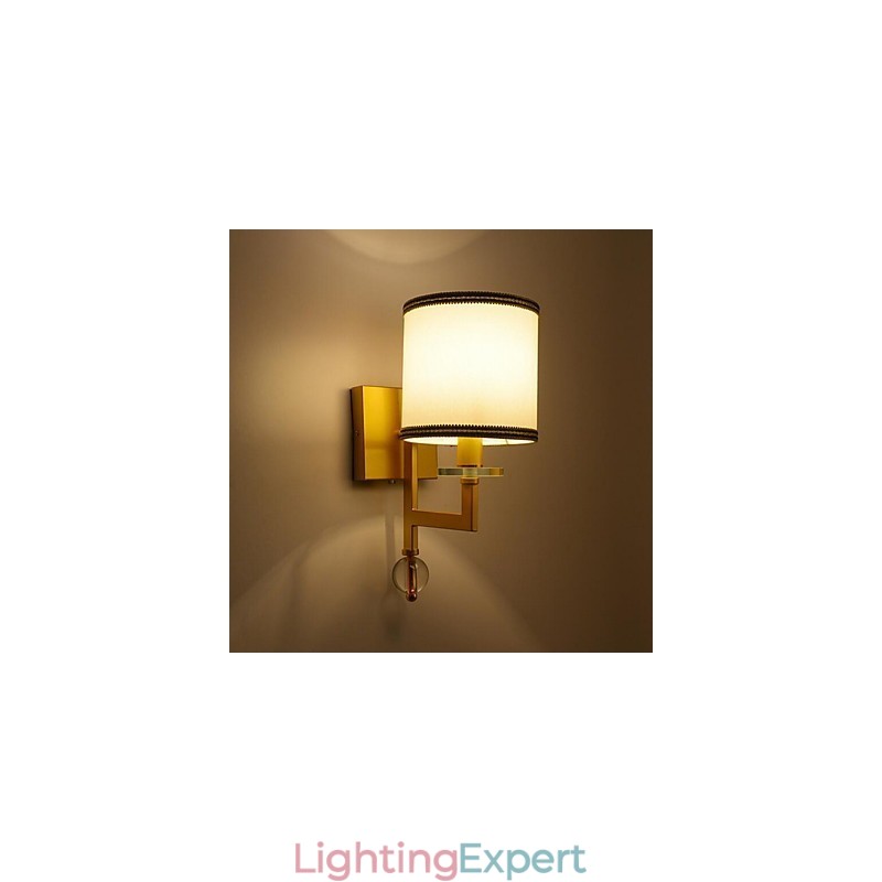 Vintage Others Feature Uplight Wall Sconces Wall Light