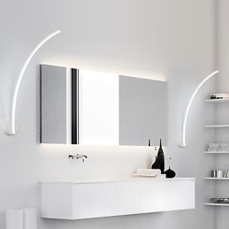 Integrated Simple Traditional Concise style Classic Modern Contemporary Painting Feature for Ambient Light
