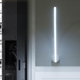 Integrated Simple Traditional Concise style Classic Modern Contemporary Painting Feature for Ambient Light