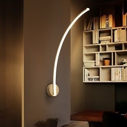 Integrated Simple Traditional Concise style Classic Modern Contemporary Painting Feature for Ambient Light