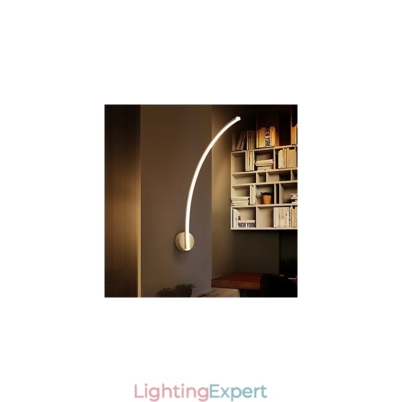 Integrated Simple Traditional Concise style Classic Modern Contemporary Painting Feature for Ambient Light