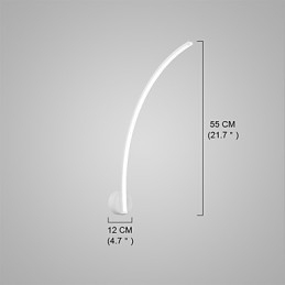 Integrated Simple Traditional Concise style Classic Modern Contemporary Painting Feature for Ambient Light