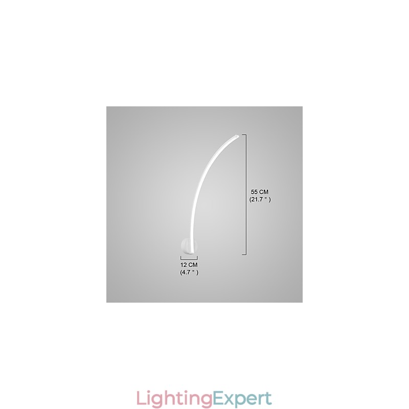 Integrated Simple Traditional Concise style Classic Modern Contemporary Painting Feature for Ambient Light