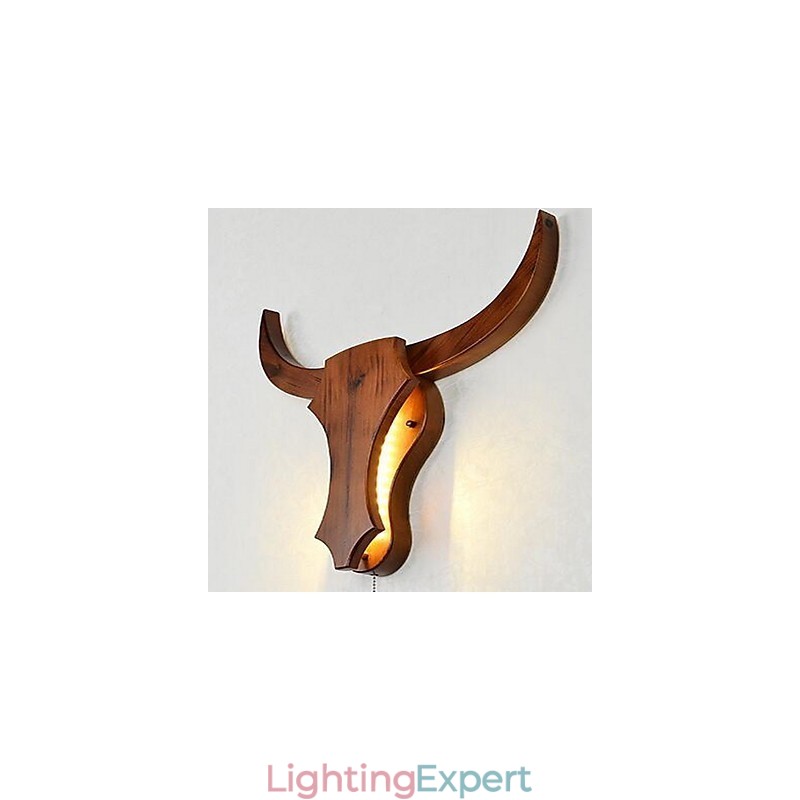 Modern Contemporary Others Feature Downlight Wall Sconces Wall Light