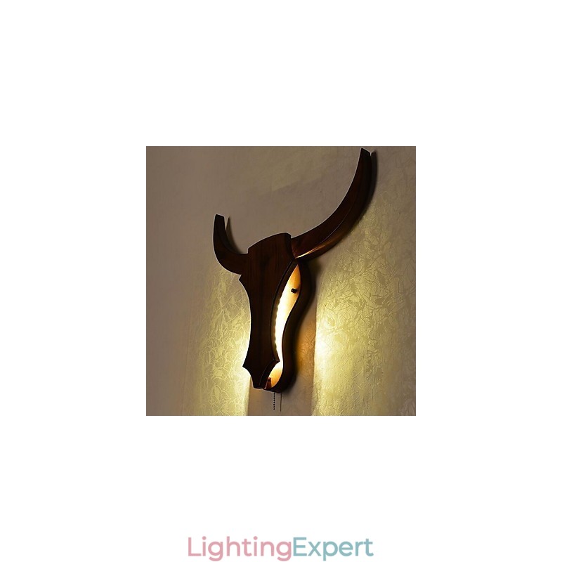 Modern Contemporary Others Feature Downlight Wall Sconces Wall Light