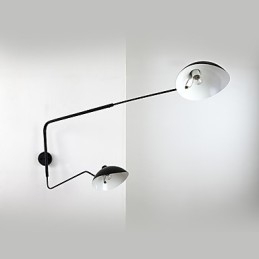 Loft Amercian Countryside Industrial Style Vintage Wall Lights for the Bedroom Canteen Room Coffee Room and Bar Decorate Wall Lamp