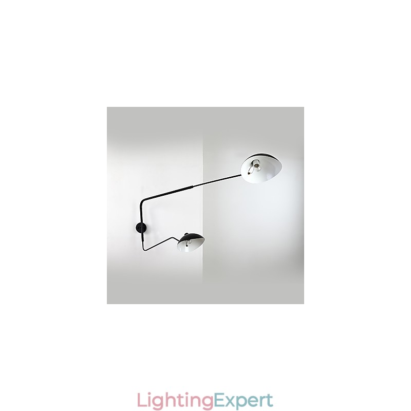 Loft Amercian Countryside Industrial Style Vintage Wall Lights for the Bedroom Canteen Room Coffee Room and Bar Decorate Wall Lamp