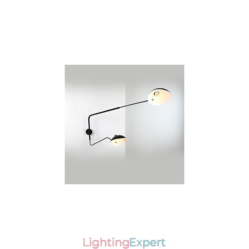 Loft Amercian Countryside Industrial Style Vintage Wall Lights for the Bedroom Canteen Room Coffee Room and Bar Decorate Wall Lamp