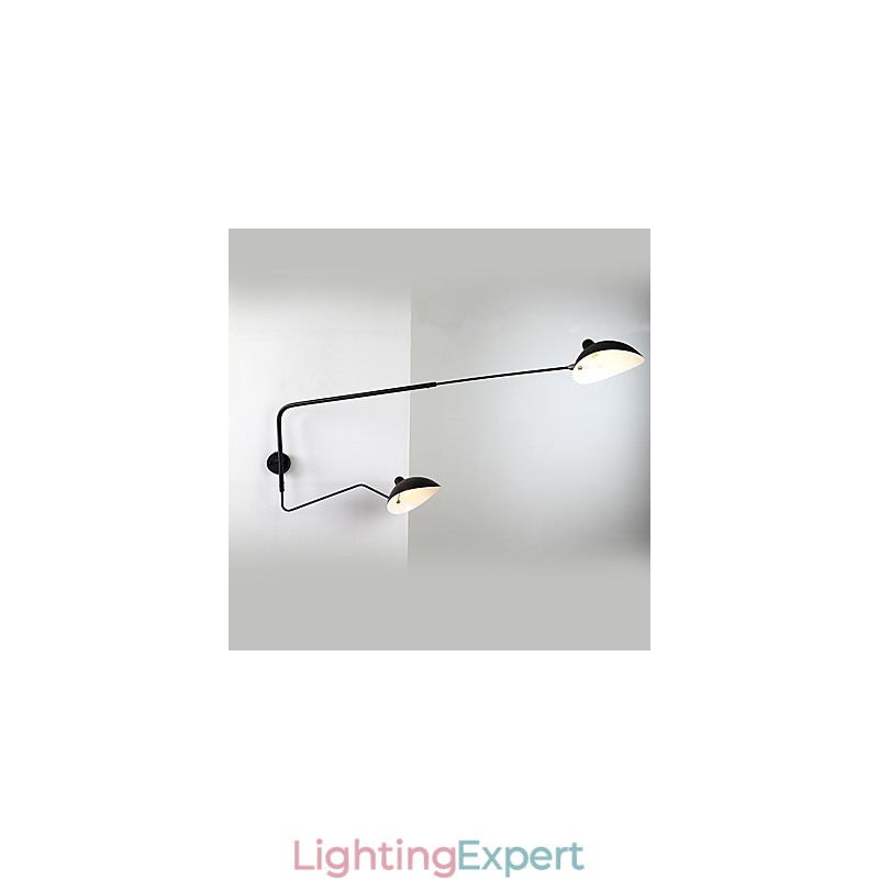 Loft Amercian Countryside Industrial Style Vintage Wall Lights for the Bedroom Canteen Room Coffee Room and Bar Decorate Wall Lamp