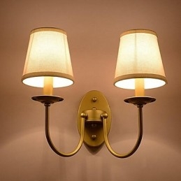Vintage Others Feature Downlight Wall Sconces Wall Light