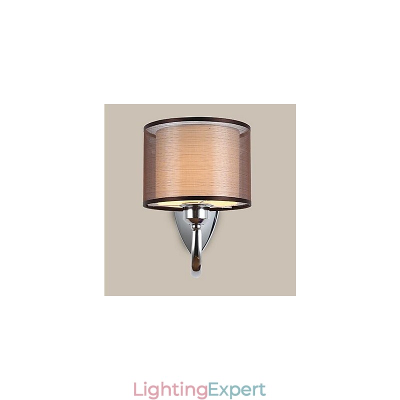 Vintage Electroplated Feature Downlight Wall Sconces Wall Light